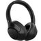 QCY H3 Over-Ear Headphones with ANC and Bluetooth 5.4 - Black | Techbox