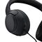QCY H3 Over-Ear Headphones with ANC and Bluetooth 5.4 - Black | Techbox