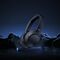 QCY H3 Over-Ear Headphones with ANC and Bluetooth 5.4 - Black | Techbox