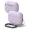 Ringke Silicone Case for AirPods Pro 3 - Purple - Smartphone Accessories - Cables & Accessories - Techbox