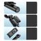 Selfie stick Dudao F18S 4-in-1 foldable tripod with remote control - black | Techbox
