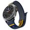 Spigen Athlex Air Strap for Samsung Galaxy Watch 40/44/46 mm - Navy Blue