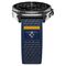Spigen Athlex Air Strap for Samsung Galaxy Watch 40/44/46 mm - Navy Blue