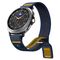 Spigen Athlex Air Strap for Samsung Galaxy Watch 40/44/46 mm - Navy Blue