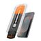 Spigen Glas.tR "EZ Fit Pro" HD Tempered Glass 2-pack for Samsung Galaxy S25 FE