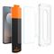 Spigen Glas.tR "EZ Fit Pro" HD Tempered Glass 2-pack for Samsung Galaxy S25 FE