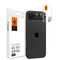 Spigen Optik Pro L-Series 2-pack iPhone Air Lens Glass - Black and Red