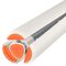 Spigen S541W Bluetooth Selfie Stick - White