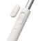 Spigen S541W Bluetooth Selfie Stick - White
