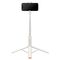 Spigen S541W Bluetooth Selfie Stick - White