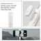 Spigen S541W Bluetooth Selfie Stick - White