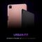 Spigen Urban Fit Case for iPad Pro 11" 5 / 6 / 2024-2025 - Pink | Techbox