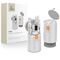 Tech-Protect 20-in-1 Multifunctional Cleaning Kit for Phone, Tablet, Laptop, and Headphones - White