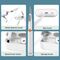 Tech-Protect 20-in-1 Multifunctional Cleaning Kit for Phone, Tablet, Laptop, and Headphones - White