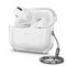 Tech-Protect Bounce Case for AirPods Pro 3 - Clear - Smartphone Accessories - Cables & Accessories - Techbox