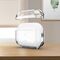 Tech-Protect Bounce Case for AirPods Pro 3 - Clear - Smartphone Accessories - Cables & Accessories - Techbox