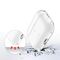 Tech-Protect Bounce Case for AirPods Pro 3 - Clear - Smartphone Accessories - Cables & Accessories - Techbox