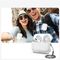Tech-Protect Bounce Case for AirPods Pro 3 - Clear - Smartphone Accessories - Cables & Accessories - Techbox