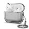 Tech-Protect Bounce Case for AirPods Pro 3 - Translucent - Smartphone Accessories - Cables & Accessories - Techbox