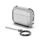 Tech-Protect Bounce Case for AirPods Pro 3 - Translucent - Smartphone Accessories - Cables & Accessories - Techbox
