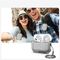 Tech-Protect Bounce Case for AirPods Pro 3 - Translucent - Smartphone Accessories - Cables & Accessories - Techbox
