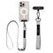 Tech-Protect C6S Long Lanyard for Phone - Gray