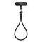 Tech-Protect C8S Leash - Black