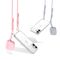 Tech-Protect Flexair Chain MagSafe Case for iPhone 16 - Clear + 2 Lanyards (Pink and Gray) | Techbox