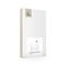 Tech-Protect Flexair Chain MagSafe Case for iPhone 16 - Clear + 2 Lanyards (Pink and Gray) | Techbox