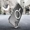 Tech-Protect Flexair Hybrid CC MagSafe Case for iPhone 17 - Clear - Uncategorized Cases (2) - Cases - Techbox