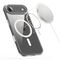 Tech-Protect Flexair Hybrid CC MagSafe Case for iPhone Air - Clear | Techbox