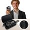Tech-protect KLR300 Anti-Theft Car Key Case - Black