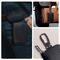 Tech-protect KLR300 Anti-Theft Car Key Case - Black