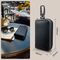 Tech-protect KLR300 Anti-Theft Car Key Case - Black
