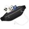 Tech-Protect M7 Waterproof Pouch - Black