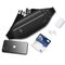 Tech-Protect M7 Waterproof Pouch - Black