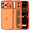 Tech-Protect MagMat Case for iPhone 17 Pro Max - Orange | Techbox