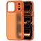 Tech-Protect MagMat Case for iPhone 17 Pro Max - Orange | Techbox