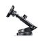 Tech-Protect mm15W-V10 Magnetic MagSafe Car Holder for Cockpit/Windshield/Air Vent - Black