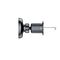 Tech-Protect mm15W-V10 Magnetic MagSafe Car Holder for Cockpit/Windshield/Air Vent - Black