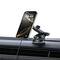 Tech-Protect mm15W-V10 Magnetic MagSafe Car Holder for Cockpit/Windshield/Air Vent - Black