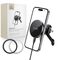 Tech-Protect mm15W-V5 Magnetic MagSafe Car Air Vent Mount - Black