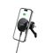 Tech-Protect mm15W-V5 Magnetic MagSafe Car Air Vent Mount - Black