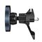 Tech-Protect mm15W-V5 Magnetic MagSafe Car Air Vent Mount - Black