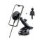 Tech-Protect mm15W-V5 Magnetic MagSafe Car Holder for Cockpit/Windshield/Air Vent - Black