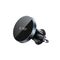 Tech-Protect mm15W-V5 Magnetic MagSafe Car Holder for Cockpit/Windshield/Air Vent - Black