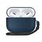 Tech-Protect NaturalFit Case for AirPods Pro 3 - Navy Blue - Smartphone Accessories - Cables & Accessories - Techbox