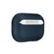 Tech-Protect NaturalFit Case for AirPods Pro 3 - Navy Blue - Smartphone Accessories - Cables & Accessories - Techbox