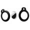 Tech-Protect Rough 4-pack case for Apple AirTag 1 / 2 - black