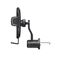Tech-Protect V8 Car Air Vent Holder - Black